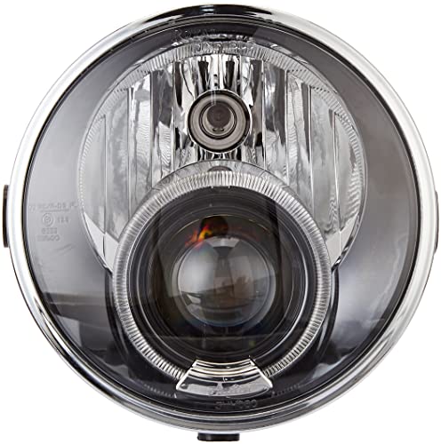 UNO Minda RE-144-HLA-WB Head Light for Royal Enfield Thunderbird 350X - Image 2