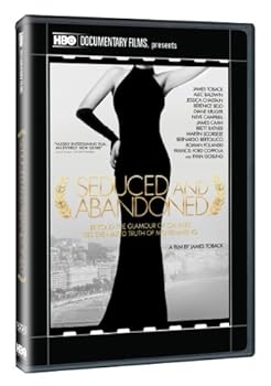Seduced and Abandoned