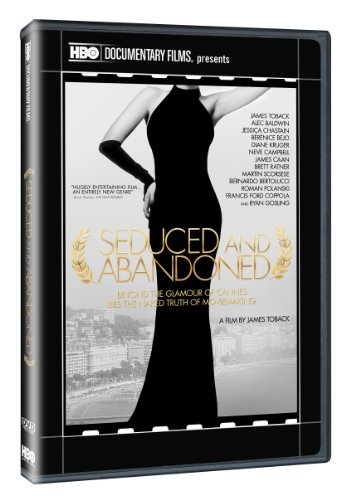 Seduced and Abandoned B00JEGO7FU Book Cover