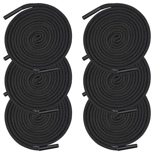 Yeesabella Black Drawstring Replacement Set