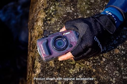 Olympus Tough TG-7
