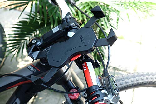 Amazon | バイク、自転車用、スマホホルダー | 携帯電話ホルダー | 車