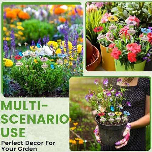 4 Stück Insektentränke, Bienentränke für Den Garten, Insect Drinkers Insekten Tränke für Balkon, Insektentränke Garten, Cups for Bee für Garten, Rasen und Terrasse