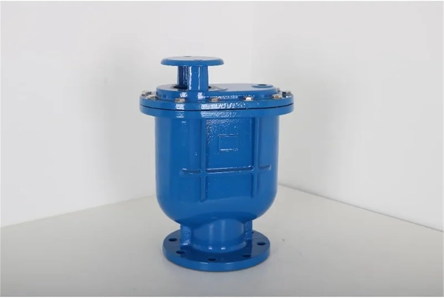 Automatic Exhaust Valve Flange Composite Air Release Quick