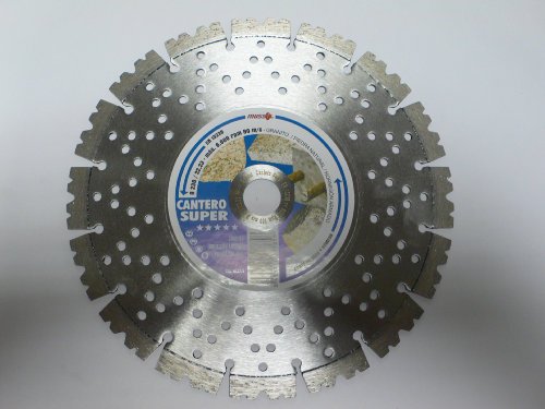Lofes - Disco laser super cantero 230 mm