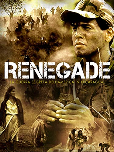  Renegade