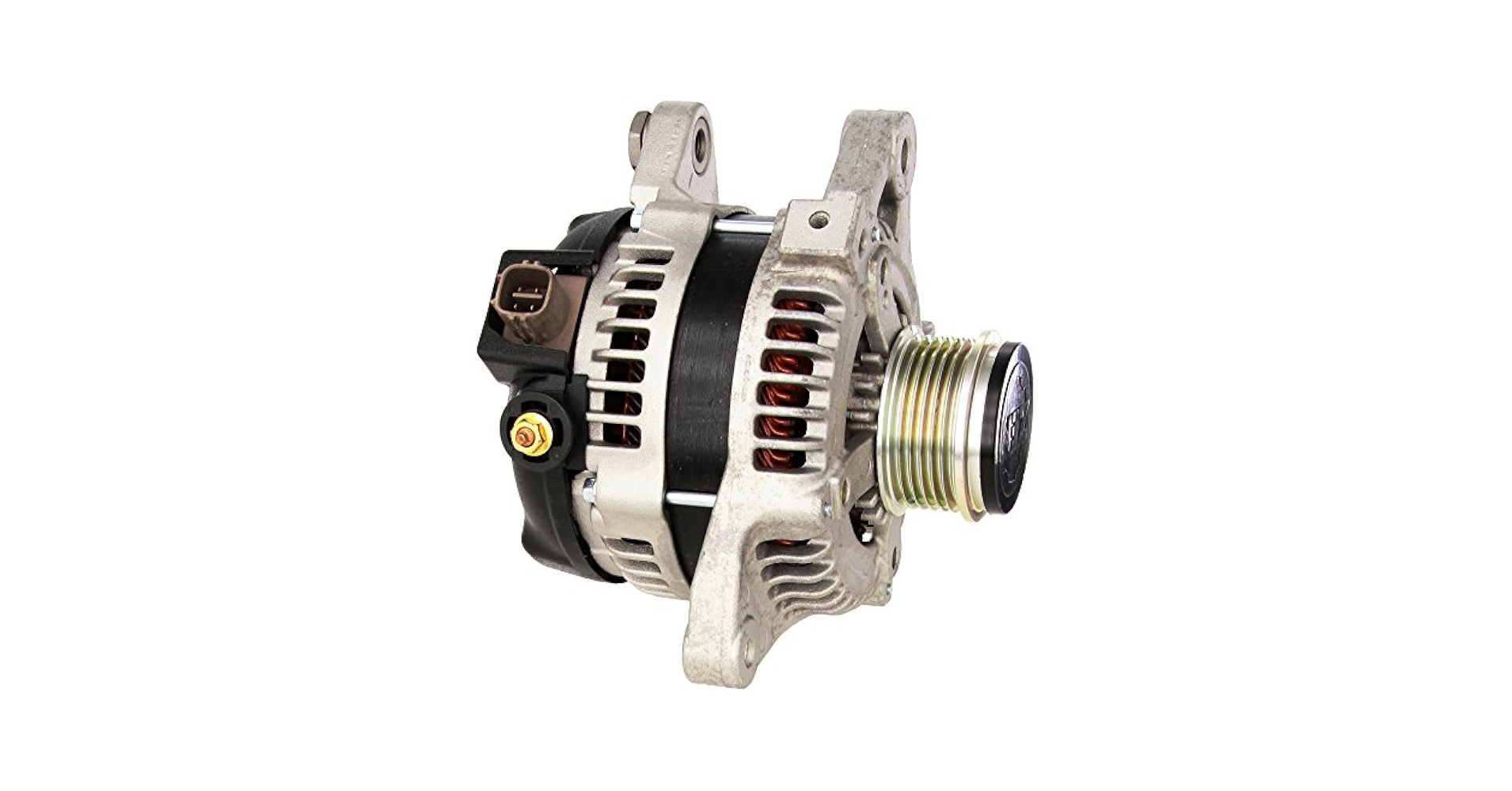 Amazon.com: Quality-Built 11386 Premium Quality Alternator