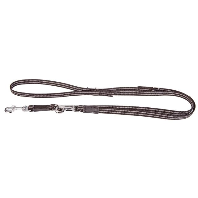 DINGO GEAR Ajustable Cinta Correa, 2 x 150 - 300 cm