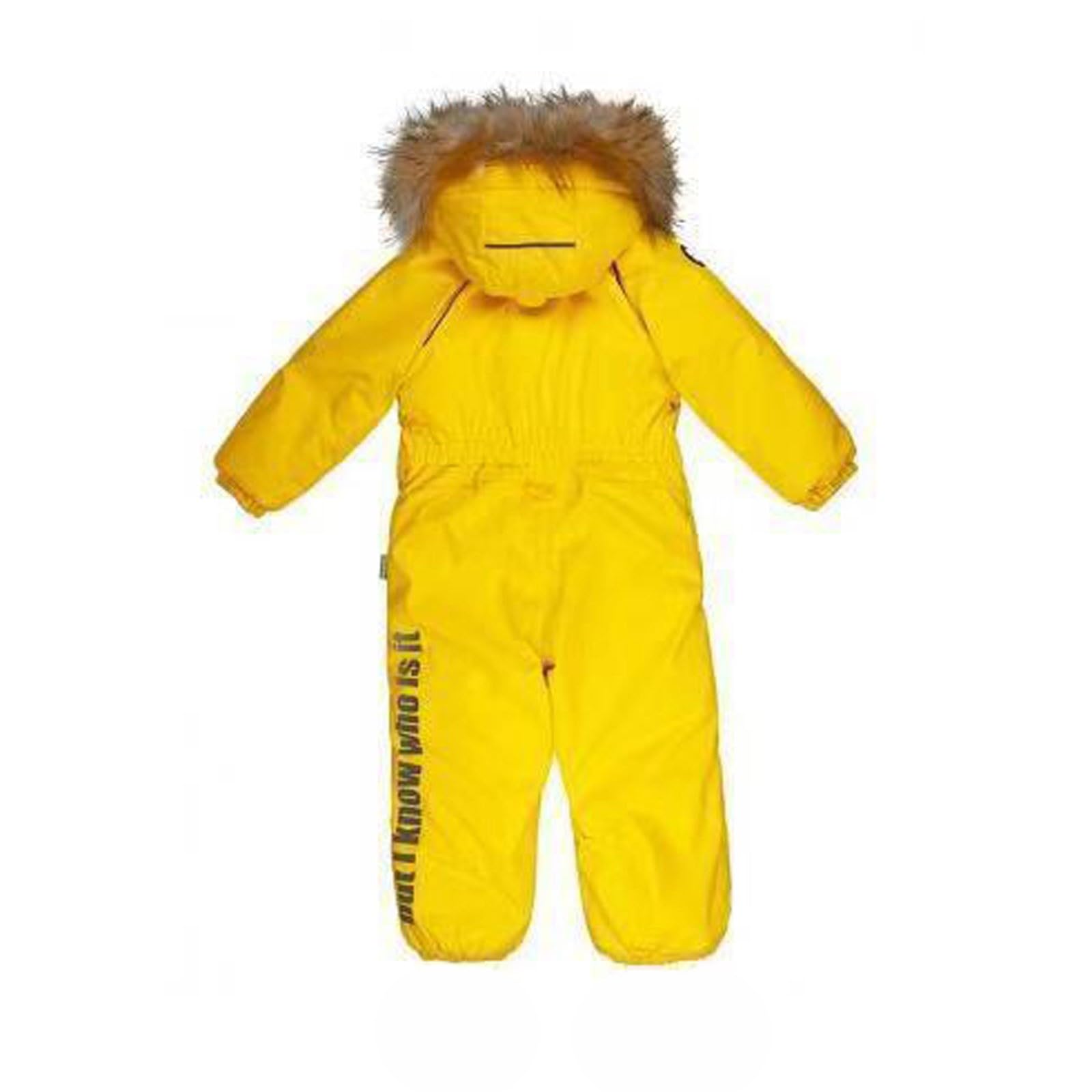 Boys Girls Ski Suit Thermal Winter Warm Snow Overall Windproof Winter Suit with Removable Hood Suit (Green, 12-13 Years)