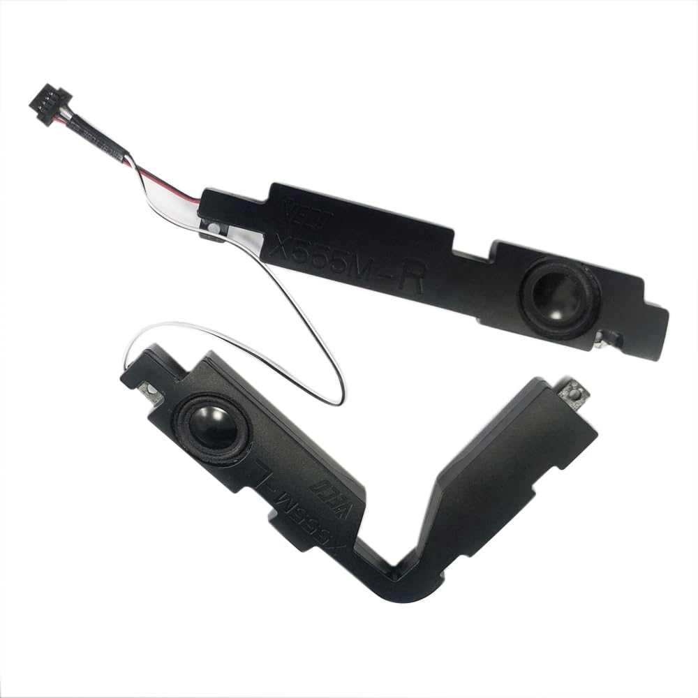 speaker Interno altoparlante per ASUS X555M X555L K555L A555L R555L F555LD FL5800 V555L VM590L