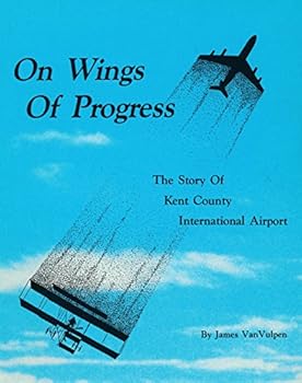 Paperback On Wings of Progress Book