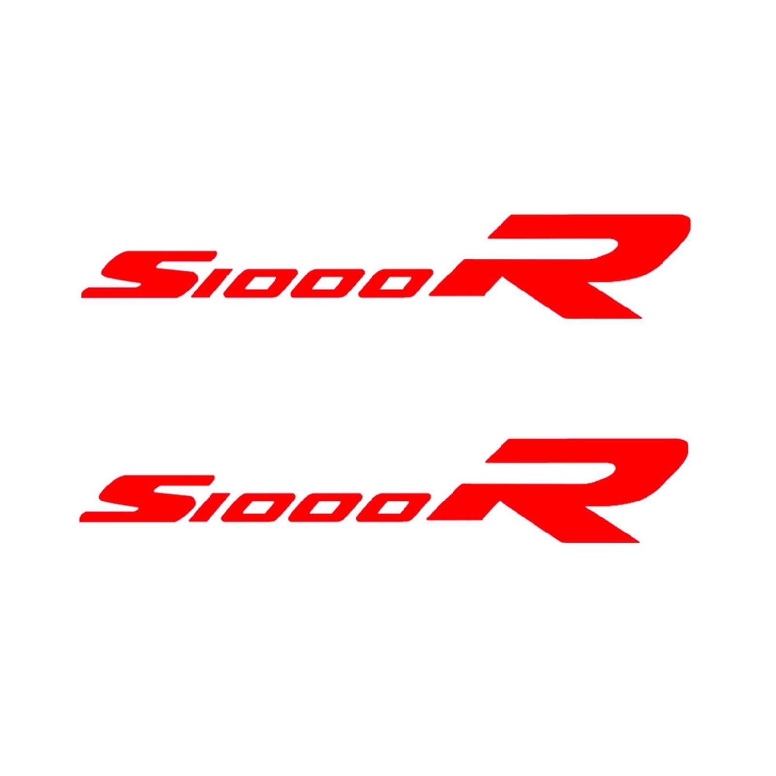 for BMW S1000R S1000 1000R 2014 2015 2016 2017 2018 2019 2020 2021 2022 2023 2024 Glow Stickers Decal