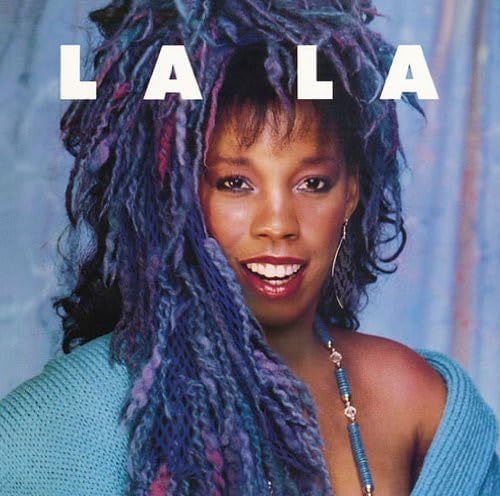 LA LA - La La - CD
