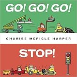 Go! Go! Go! Stop! (Hardback) - Common