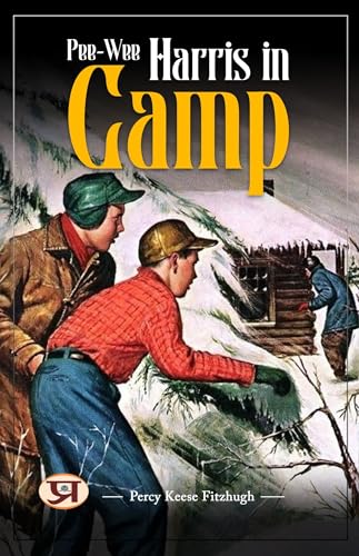 Pee-wee Harris in Camp