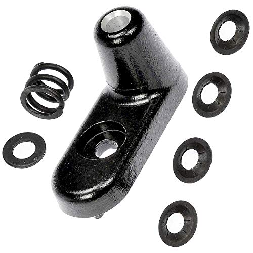 APDTY 035643 Sun Visor Repair Kit Replaces 5HD801X9AC, 5HD811X9AC, 5JM141X9AB