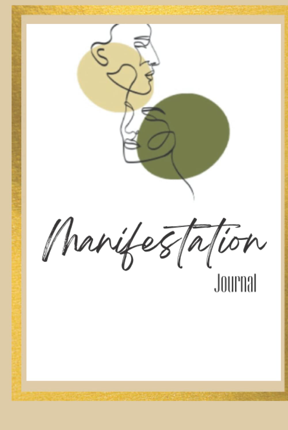 Manifestation Journal