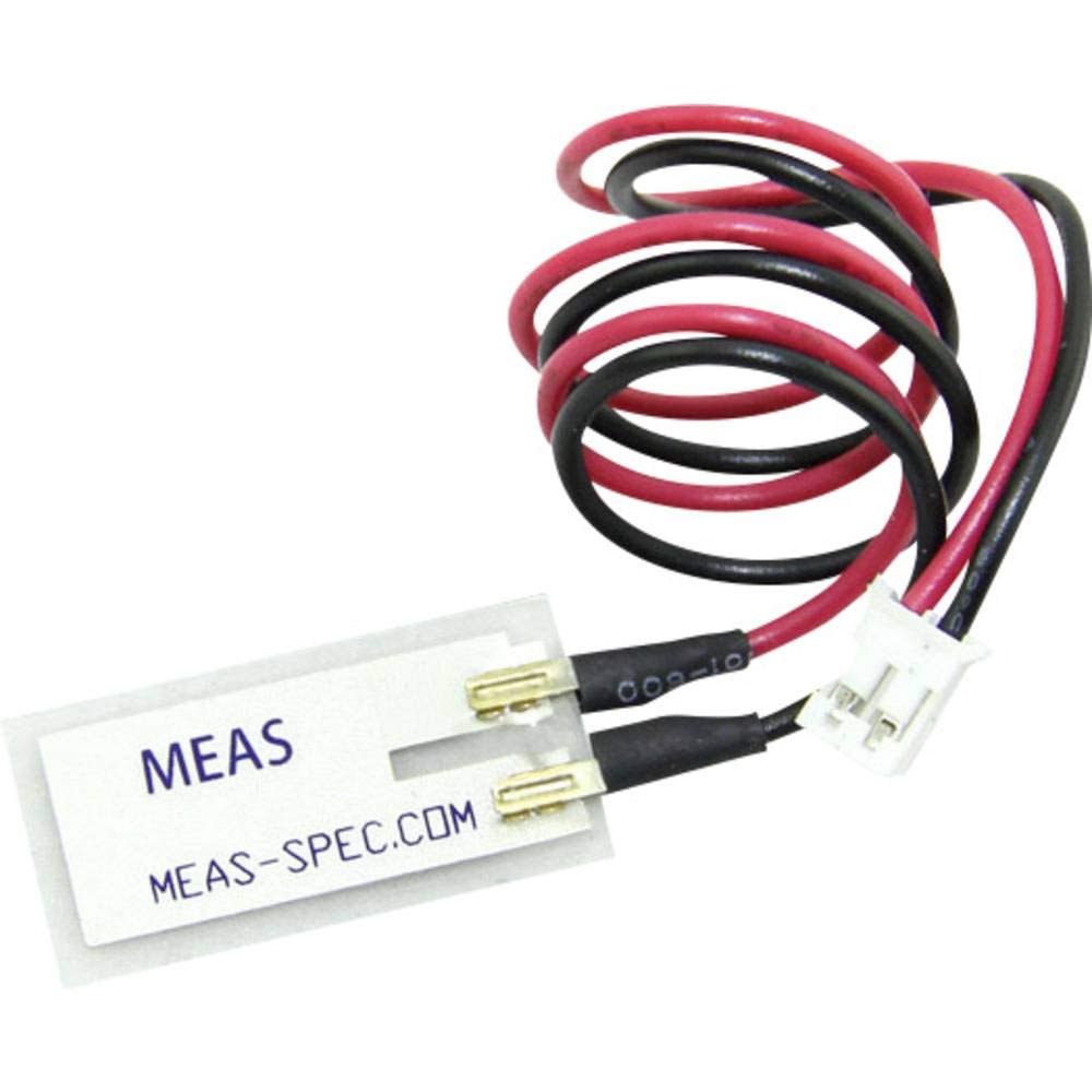 Capteur de vibrations Piezo Seeed Studio SEN04031P 101020031 N/A 1 pc(s)