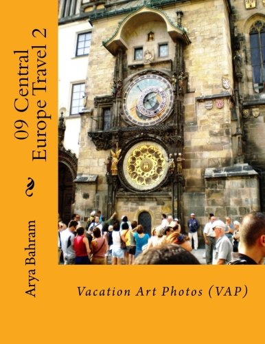 09 Central Europe Travel 2: 09 Central Europe Travel 2