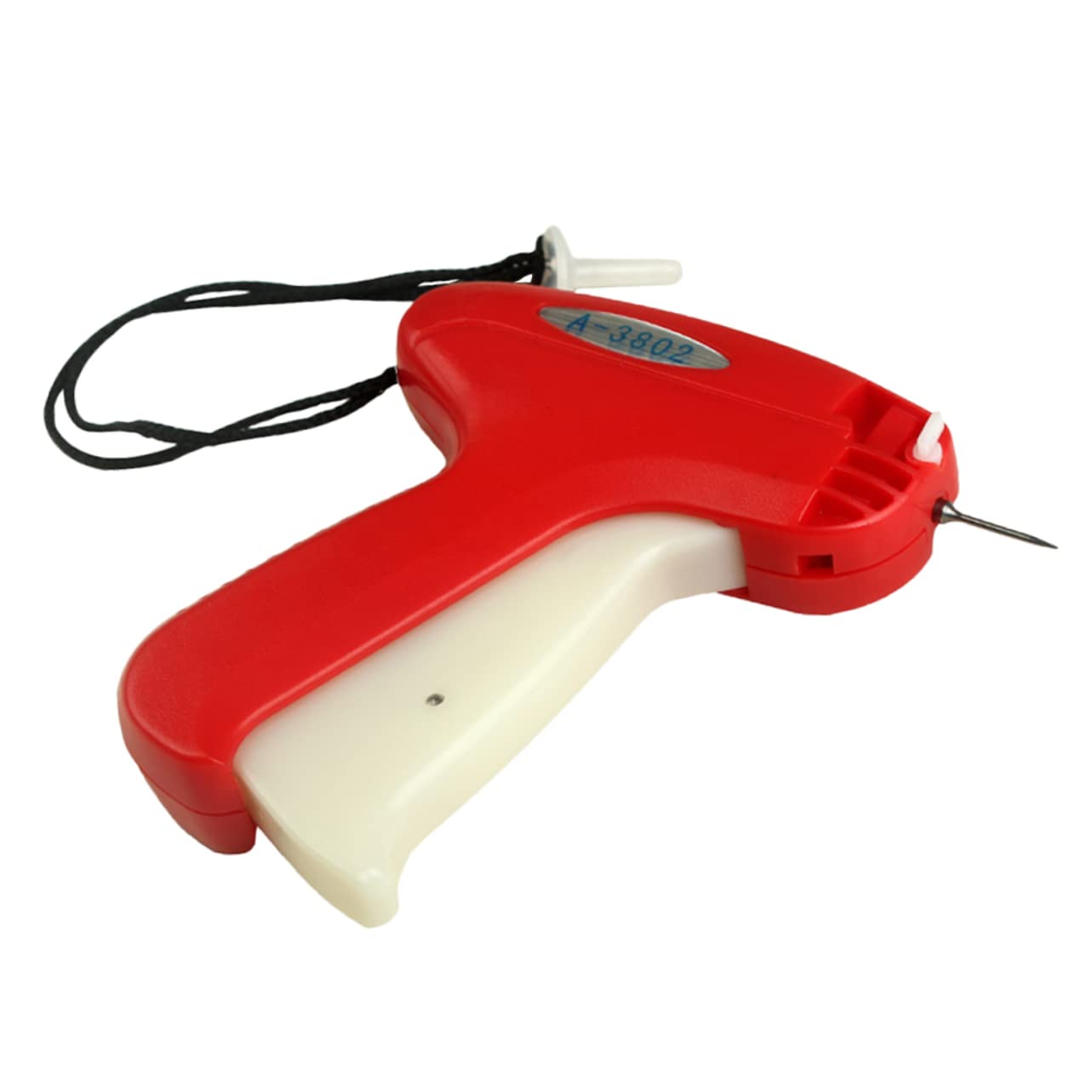 ERINGOGO Easy- Clothing Tagger Ergonomic Handle Lightweight Tagging for Retail Shops and