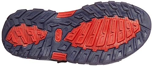Image of FILA Men's Brusco Slipper
