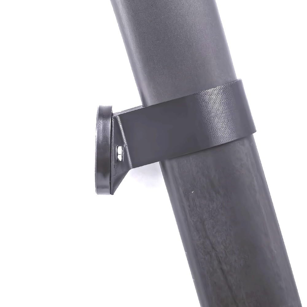 Portalampada per bicicletta da strada per Specialized SL8 per Garmin per Magene Seat Post portalampada (per Garmin)