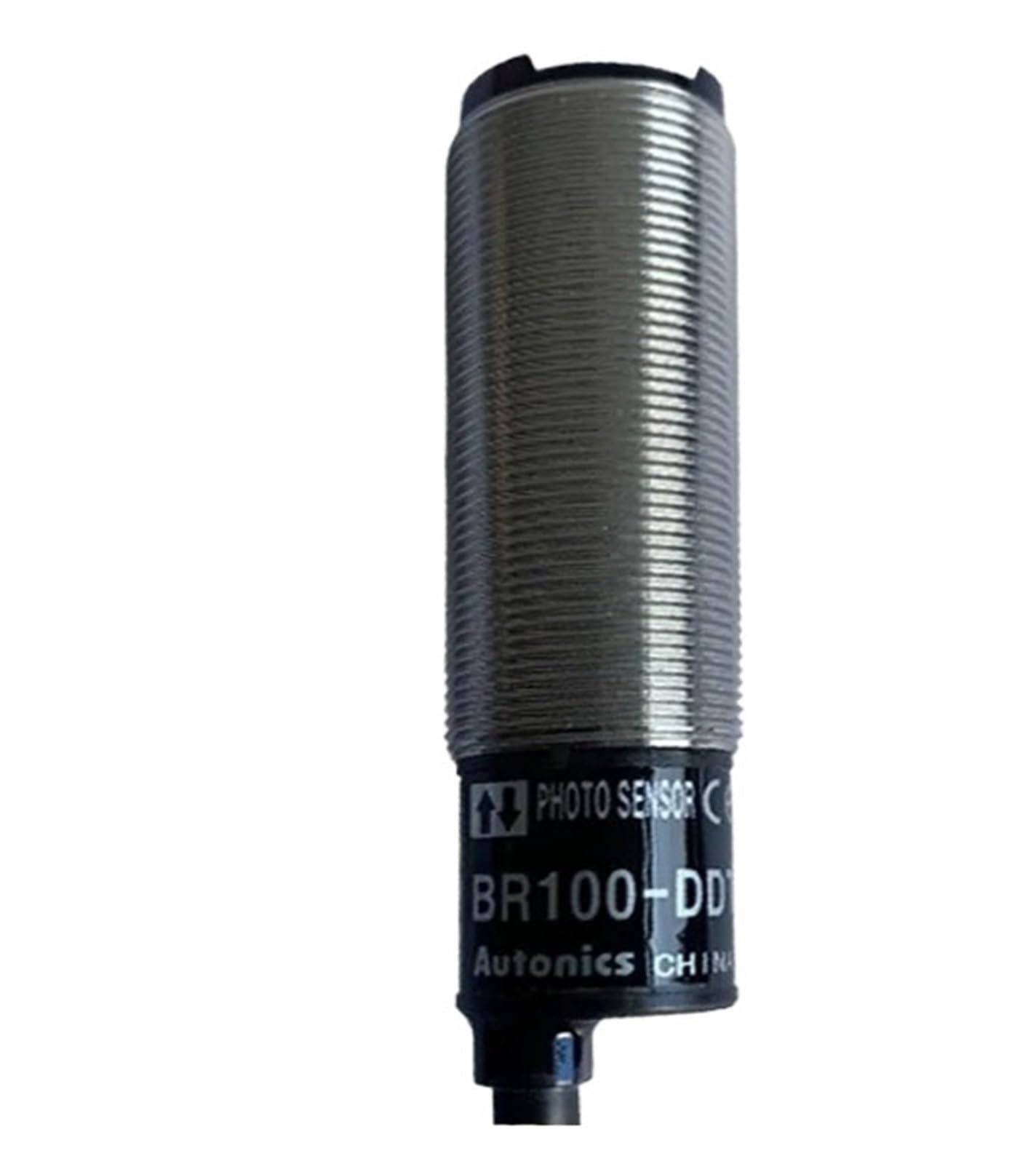 KSZHZYMGX 1pcs photoelectric switch sensor BR100-DDT BR400-DDT-P BRP100-DDT(BRP400-DDT)