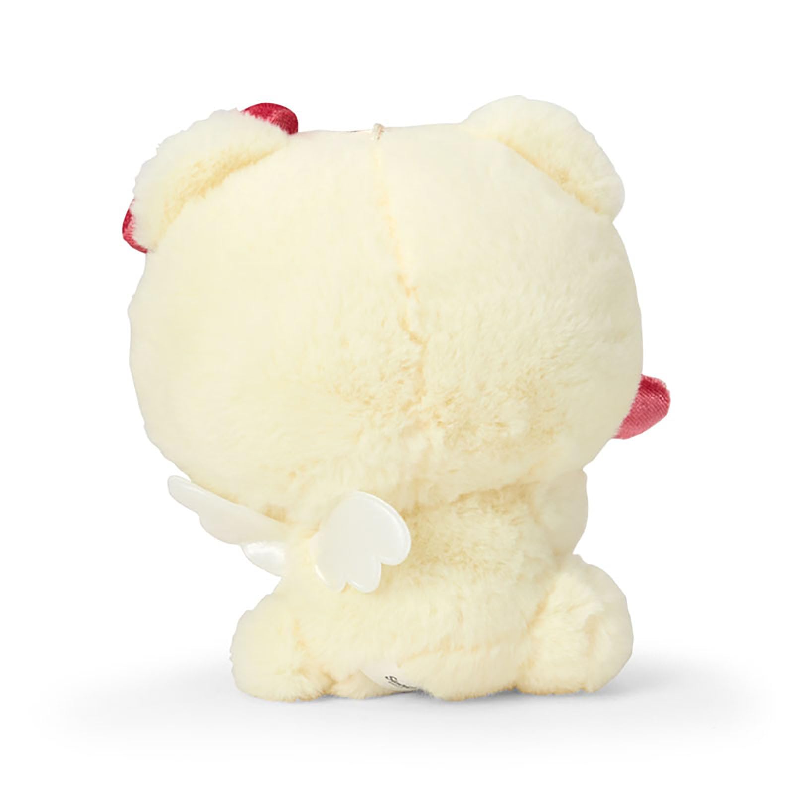 Amazon | サンリオ(SANRIO) 着ぐるみマスコットホルダー ハローキティ