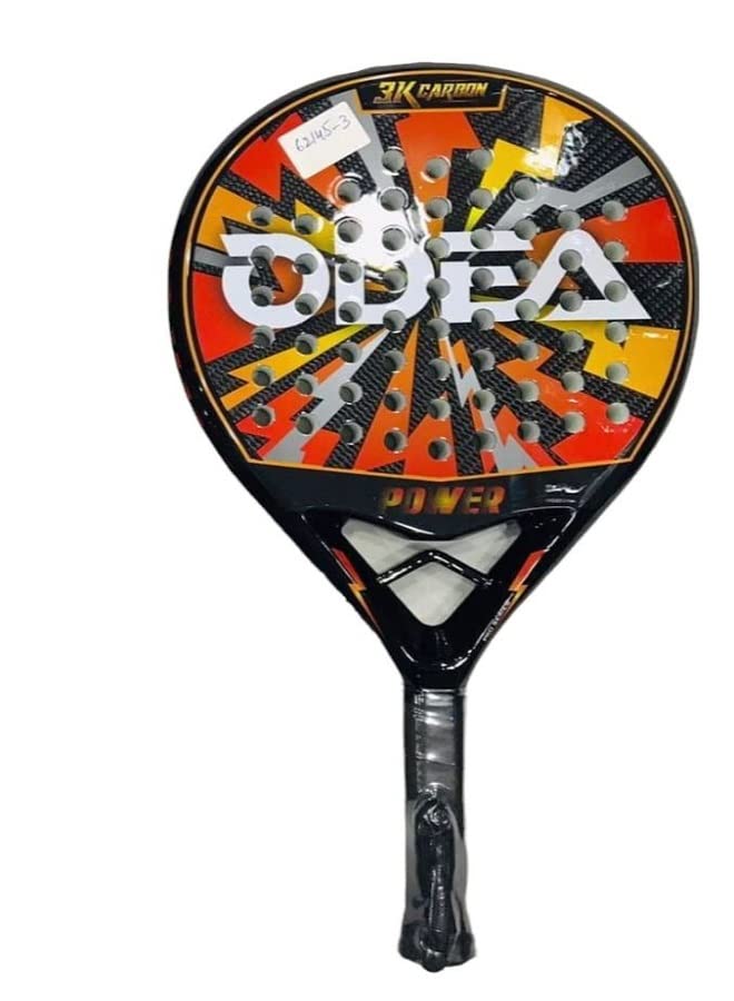 Paddle Racket 46 x 25.5 x 3.8cm new