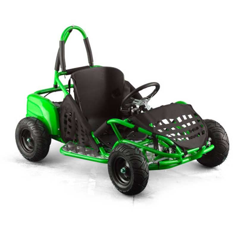 HHH Kids Go-Bowen baja1000W Go-Kart-Brushless Motor - Medium