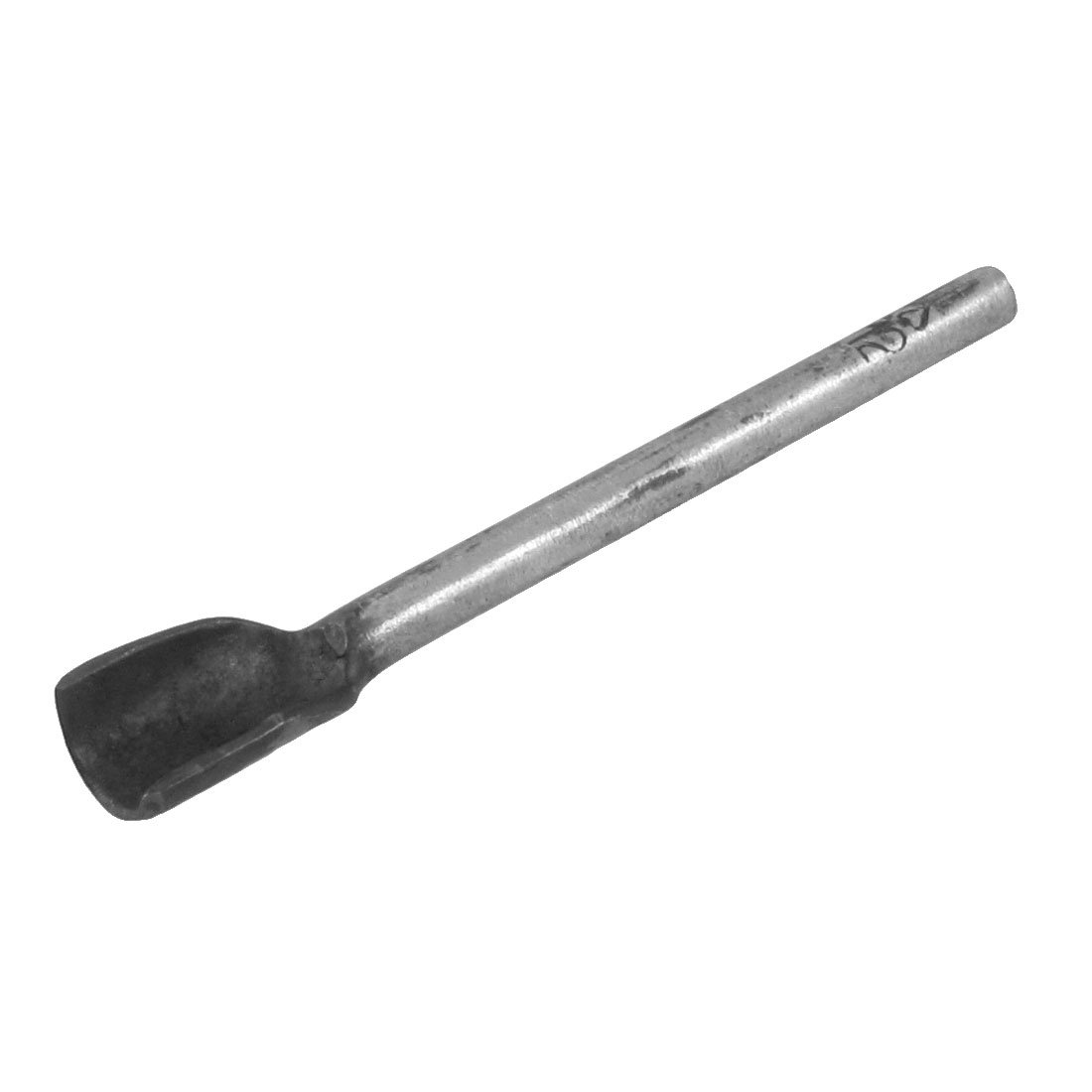 Amazon.co.jp: Aexit 半円20 mm x 12 mm革中空穴メタルパンチカッター