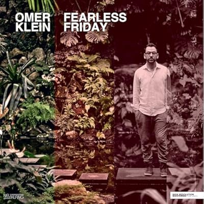 Fearless Friday