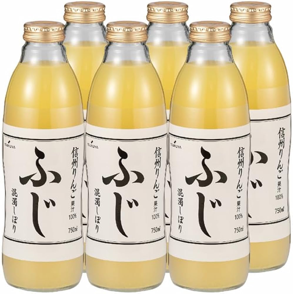 らぶちゃお ツルヤオリジナル　シナノスイートジュース らぶちゃお ツルヤオリジナル シナノスイートジュース Amazon.co.jp