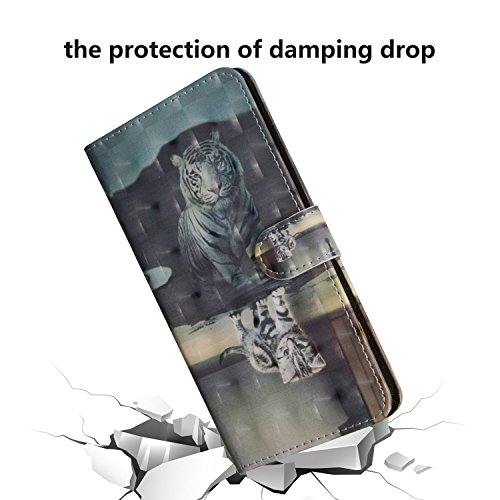 ShinyCase Custodia LG Q7/Q7 Plus/Q7a (2018)