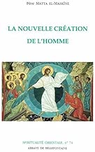 Download La Nouvelle Création de l'homme PDF