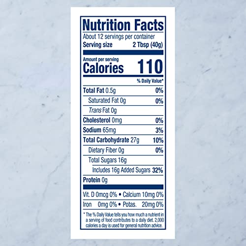 Ghirardelli Caramel Flavored Sauce 17 Oz. Bottle #TOP7