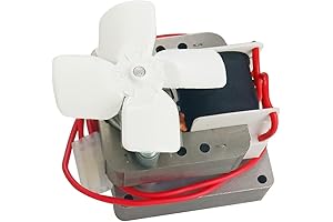 Pit Boss Grill Replacement Auger Motor