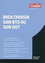 Download Bien choisir son BTS ou son DUT 17e édition PDF