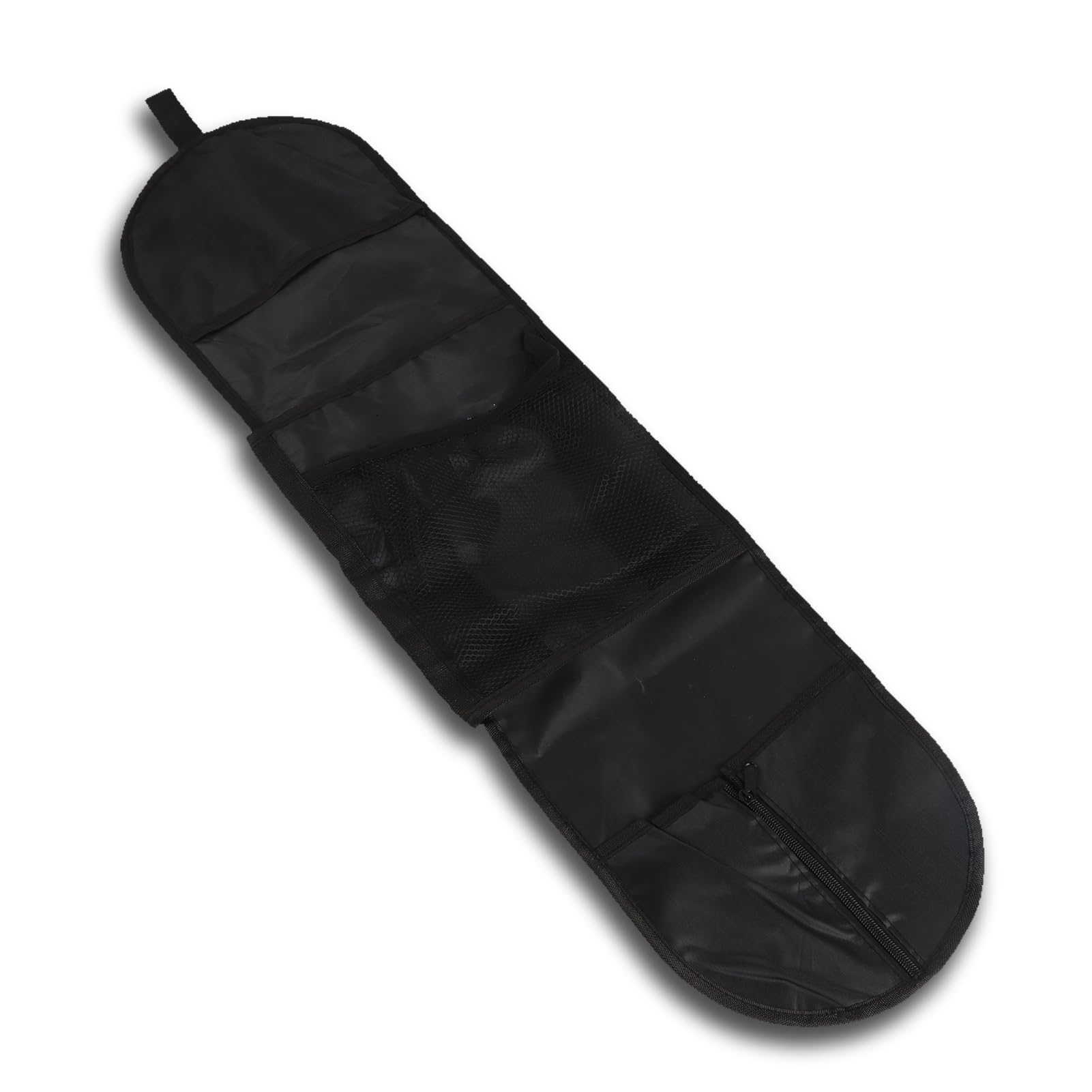 equlup Skateboard Bag, Skateboard Carry Case Shoulder Bag Waterproof Longboard Storage Backpack Travel Skateboard Shoulder Bag for Standard Skateboard