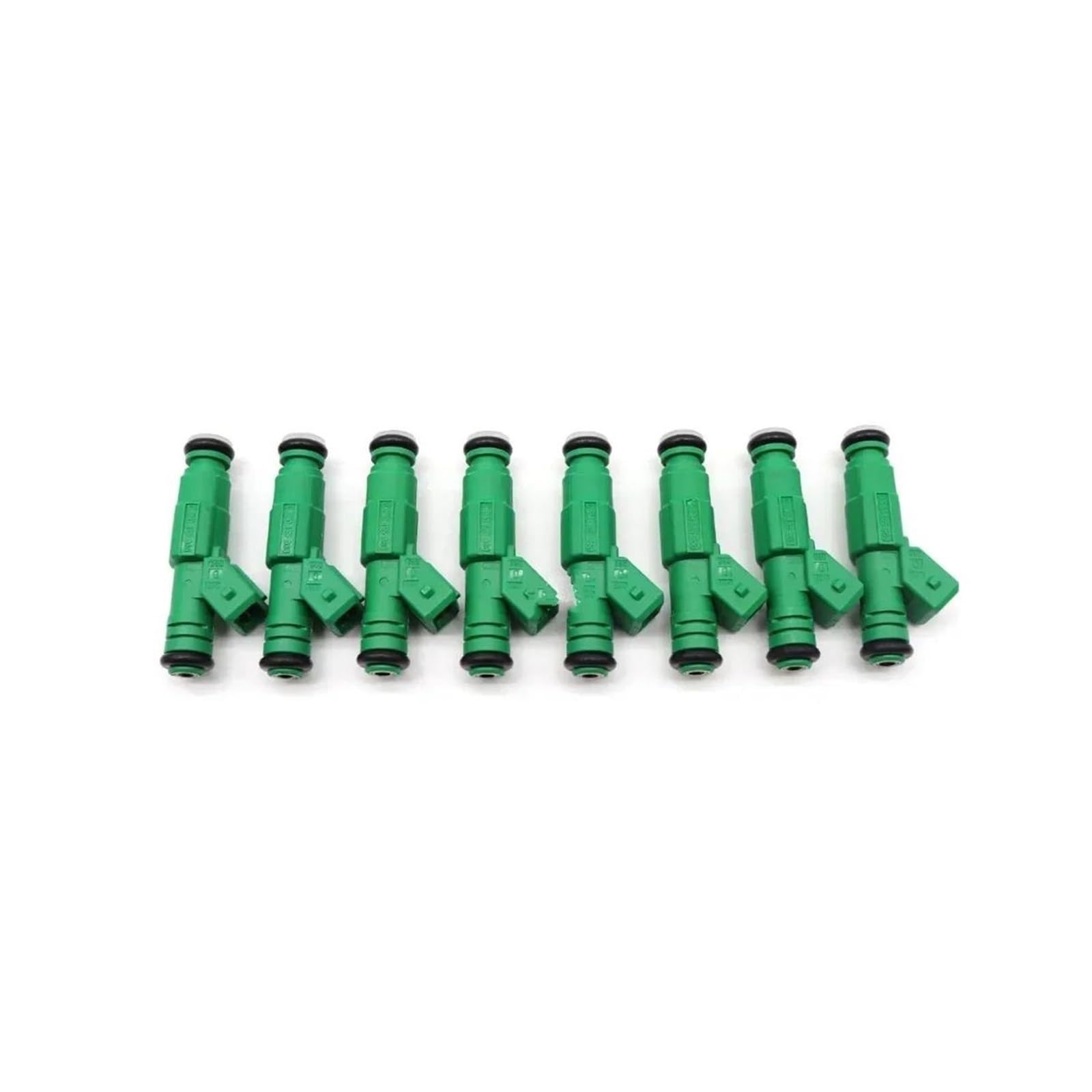 for A4 S4 A6 TT 1.8L .8T 1997-2004 Fuel Injector 0280155968 0280150558 TK-FI440C968-4 440CC Fuel Injector(6PCS)