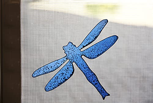 Dragonfly Magnetic Screen Magnet