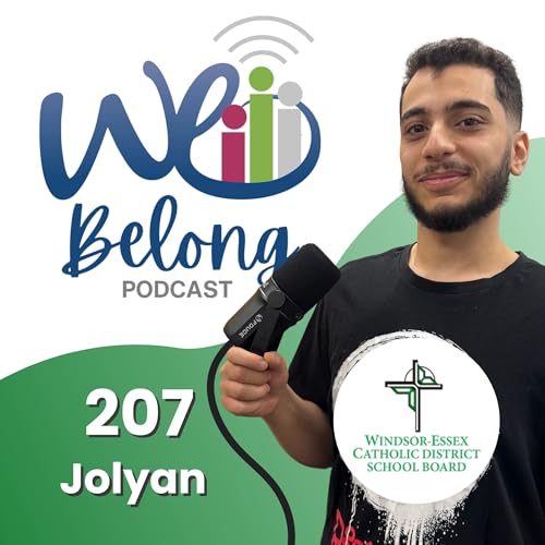 207 - Jolyan and St Michael's Adult Catholic High School