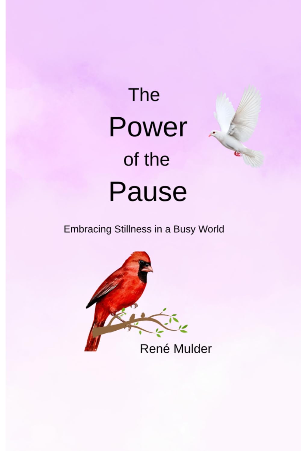The Power of the Pause: Embracing Stillness in a Busy World