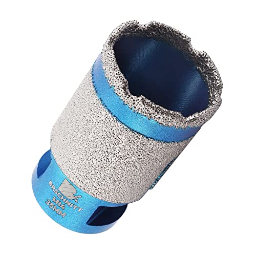 Diamond Core Drill Bit