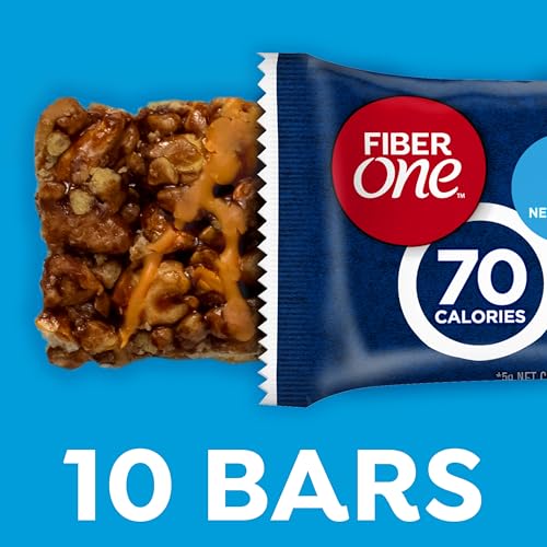 Fiber One 469025275174 70 Calorie Chewy Bars thumb #2