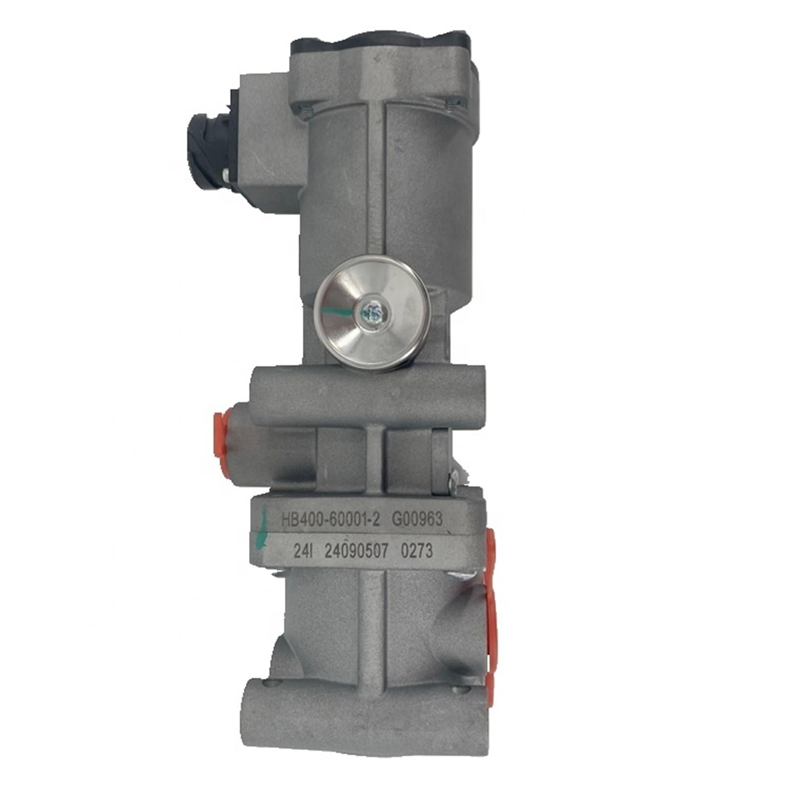 Iddcmwnb One Color Hb400-60001 Truck Components Hydraulic Retarder Proportional Valve