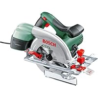 Bosch Kreissäge PKS 55 A 