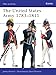The United States Army 17831811 (Men-at-Arms, 352)