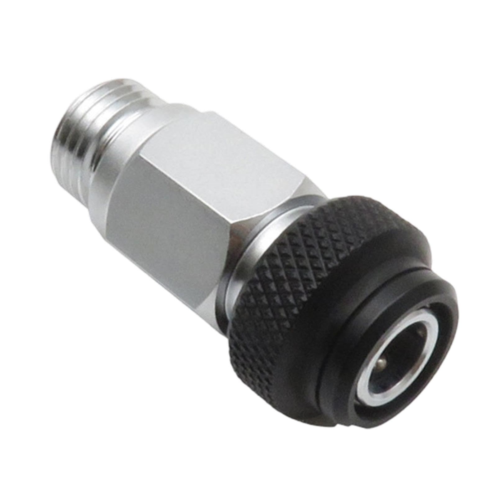Adaptateur et Fixation pour Le Deuxième étage d'un Détendeur Intégral, Accessoire de Plongée pour Tuyau de Plongée.