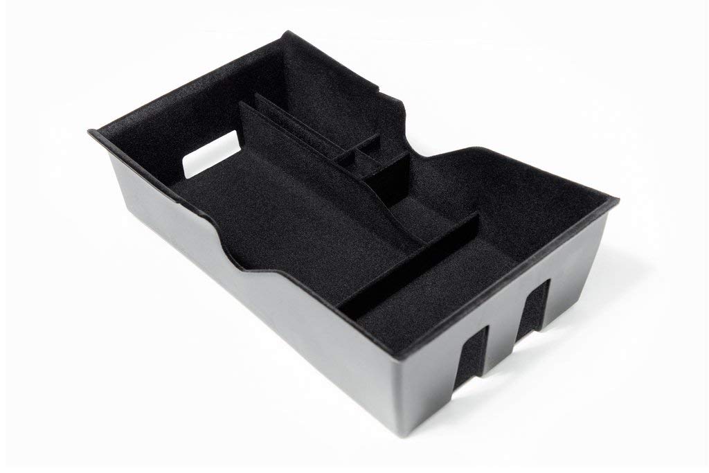 Buy EVANNEX Dual Deck Center Console Insert for Tesla Model 3 and Model
